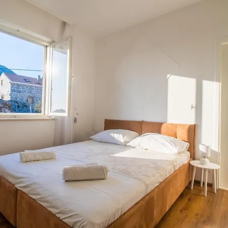 Summer Nest Apartman