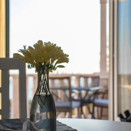 Apartman Summer Nest Orasac