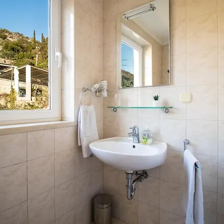 Apartman Summer Nest Orasac