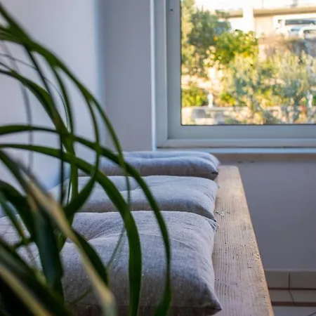 Apartman Summer Nest Orasac