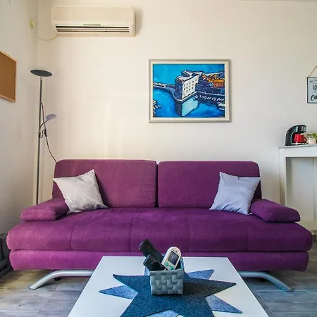 Apartman Summer Nest Orasac