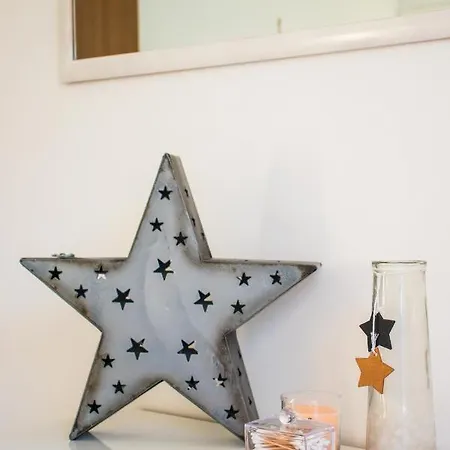 Summer Nest Apartman