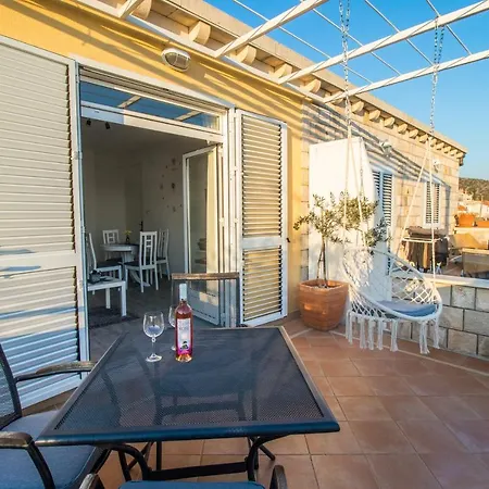 Apartmán Summer Nest Orasac