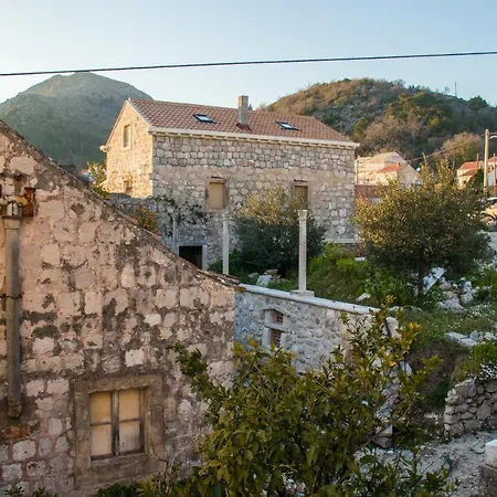 Summer Nest Apartmán Orasac