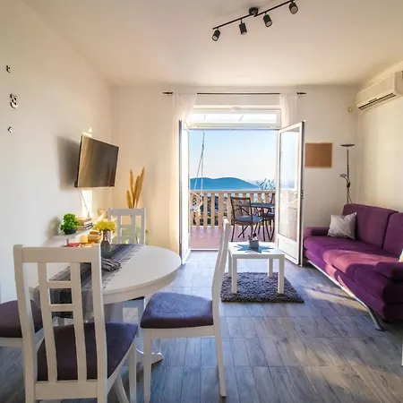 Summer Nest Apartmán