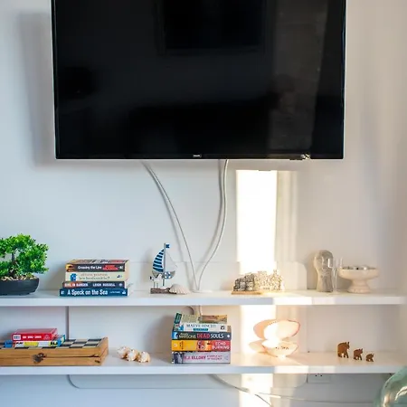 Apartmán Summer Nest Orasac