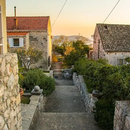 Summer Nest Apartmán Orasac
